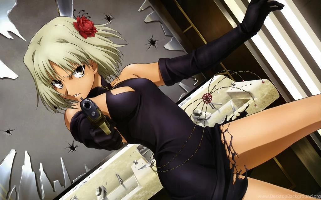 Awesome Anime Wallpapers Widescreen 1920x1200 Hd Highres4 1920x1200 ...