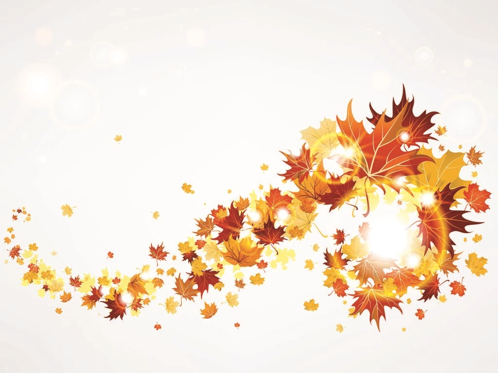 Autumn Leaf Backgrounds   Wallpapers Zone