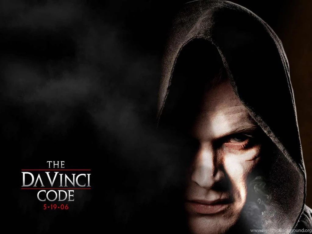 The DaVinci Code Backgrounds In 1024x768 Resolution