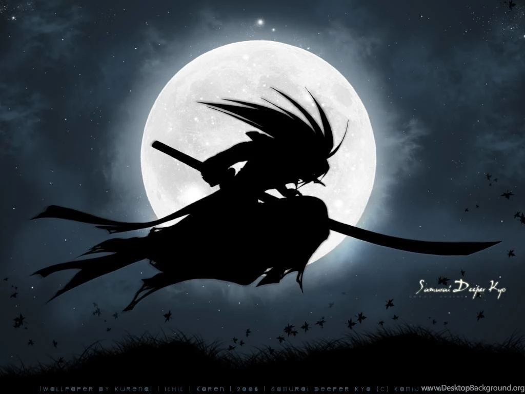 Dark Anime Wallpapers Hd Autobackgrounds