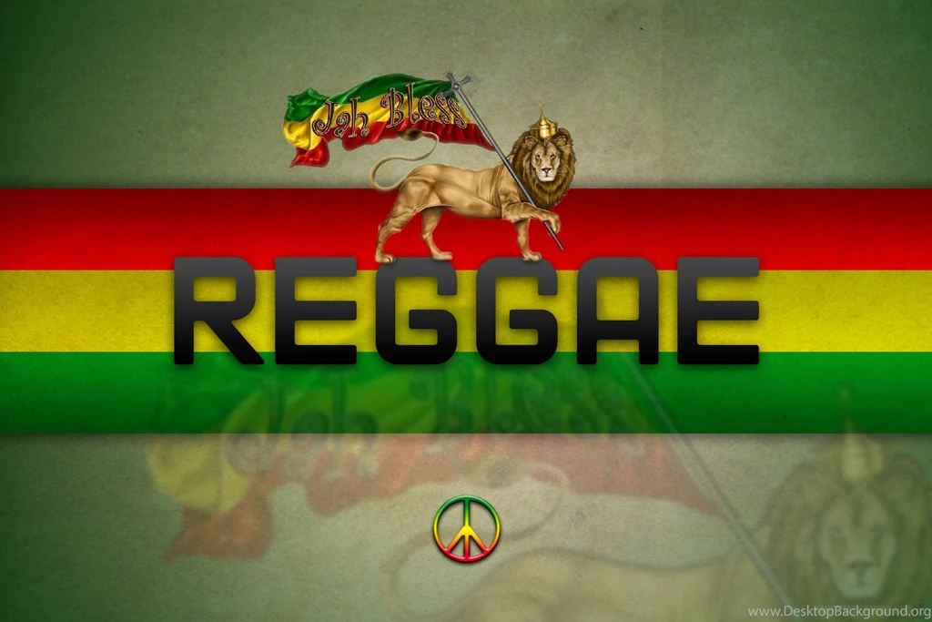 Reggae Wallpaper! By HenriqueEiras On DeviantArt