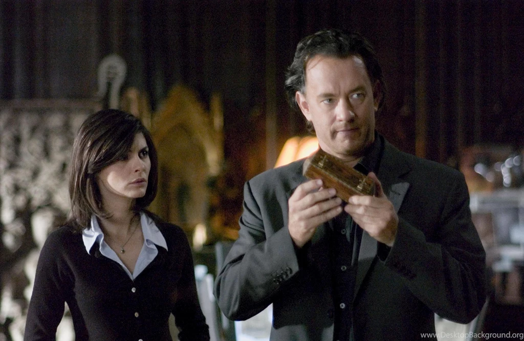 Movies That Turn 10 Years Old In 2016 Da Vinci Code 10