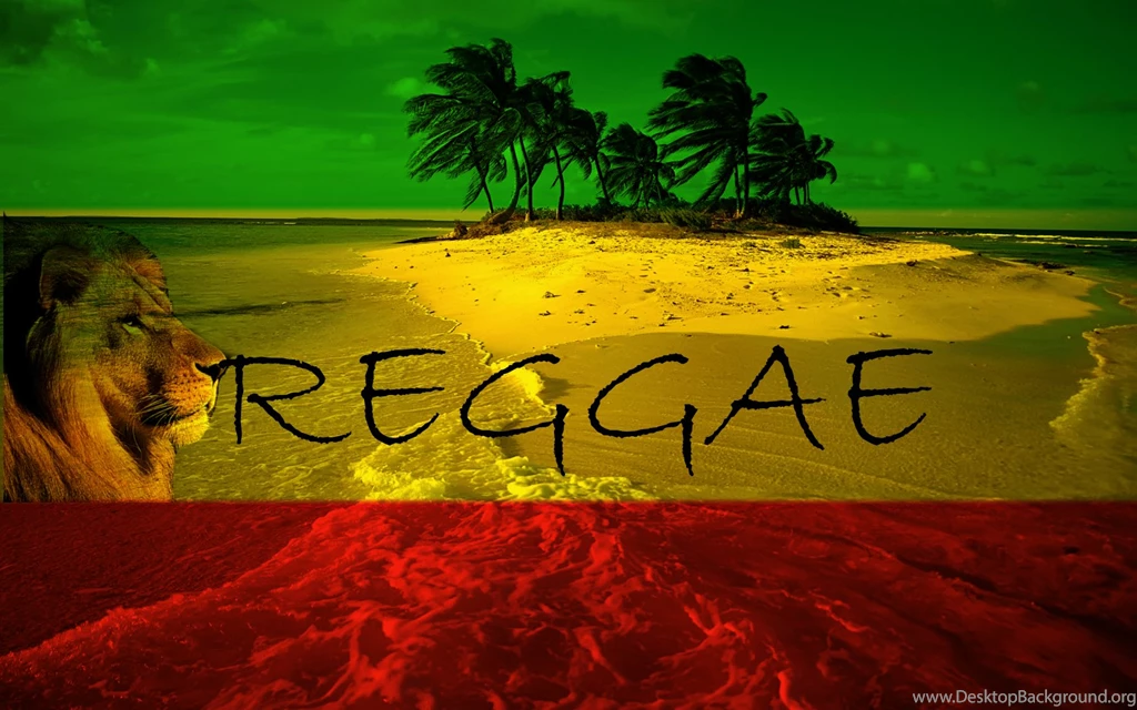 Wallpapers Rasta