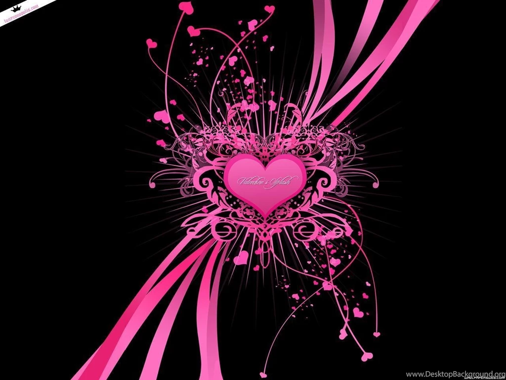 Love Love Wallpapers 18854635 Fanpop