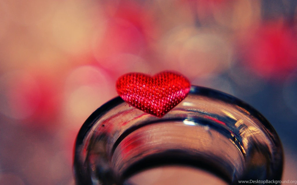 Red Heart