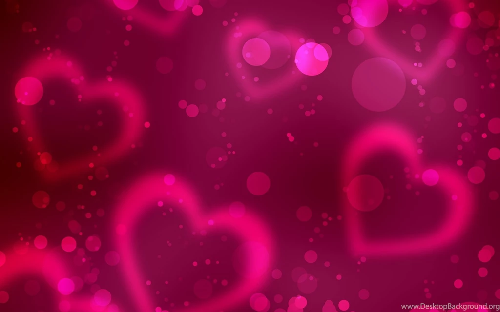 Valentine's Day Red Heart Wallpaper,Valentine Wallpaper,Day ...