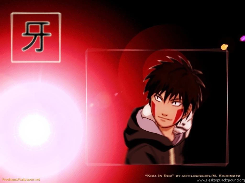 Kiba By K3k3 Kiba Inuzuka Wallpapers (11213023) Fanpop
