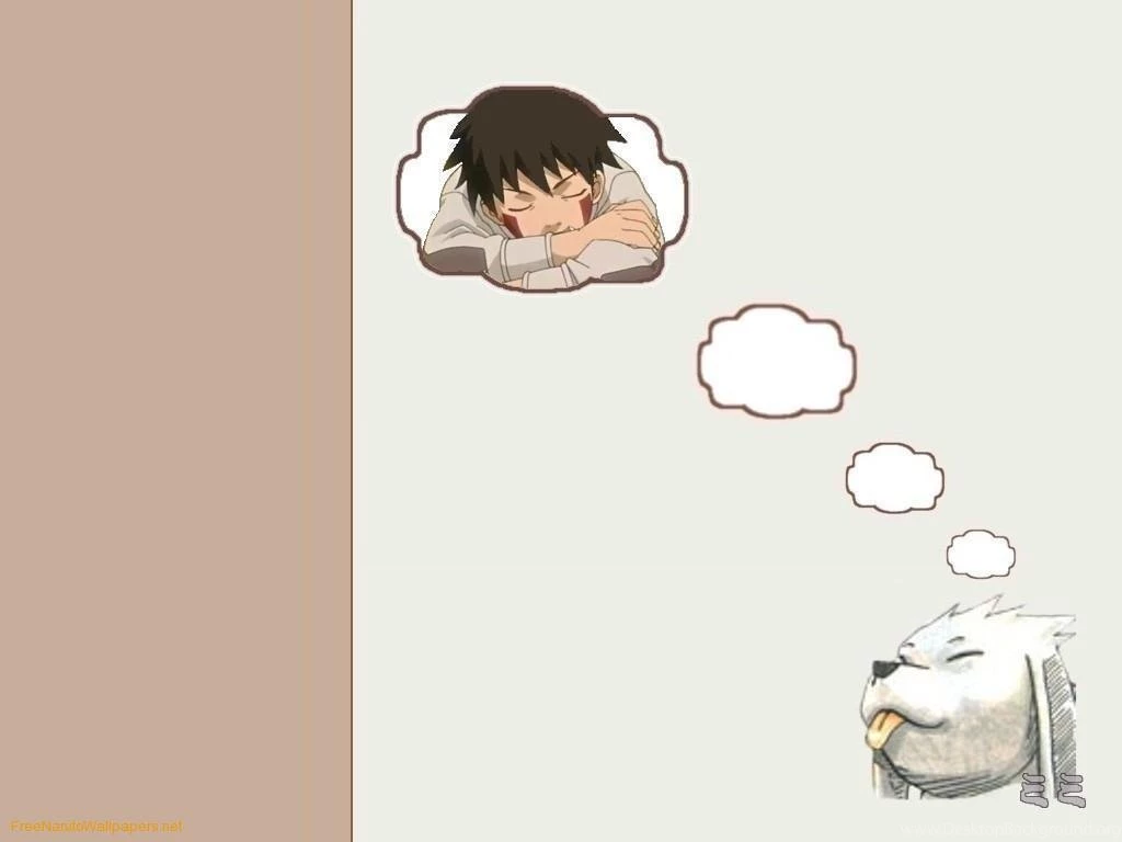 Kiba By K3k3 Kiba Inuzuka Wallpapers (11213005) Fanpop