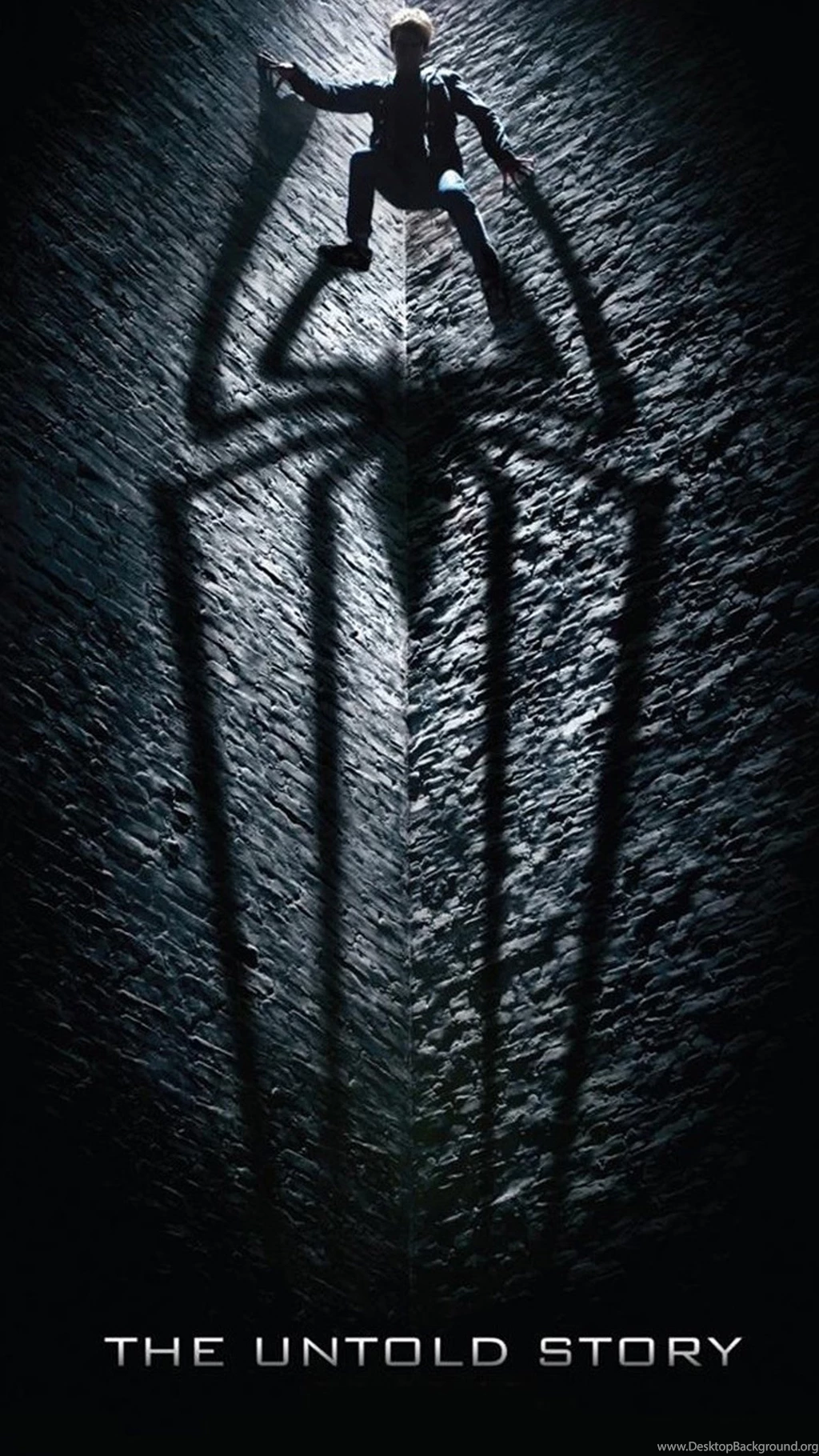 Spider Man Poster Galaxy S6 Wallpapers