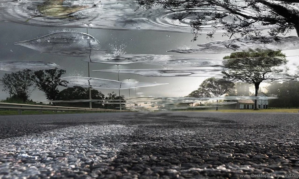 Photo Manipulation Wallpapers 1280x768 (