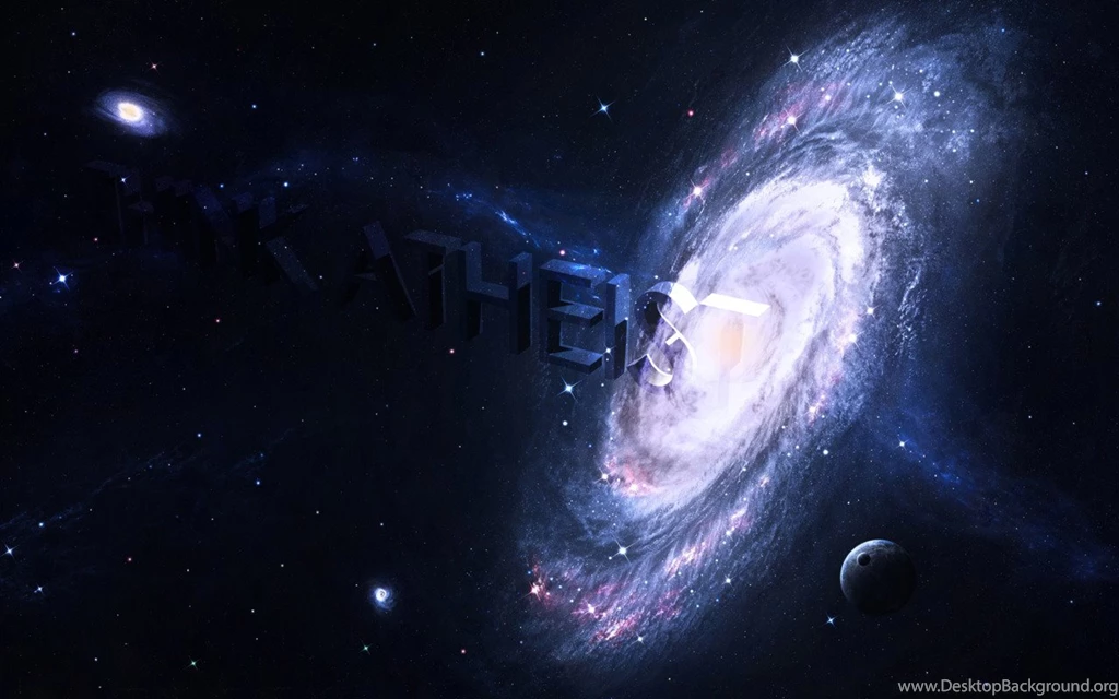 Hi res Atheist Desktop Wallpapers Tumblr Resized... Atheist's Blog