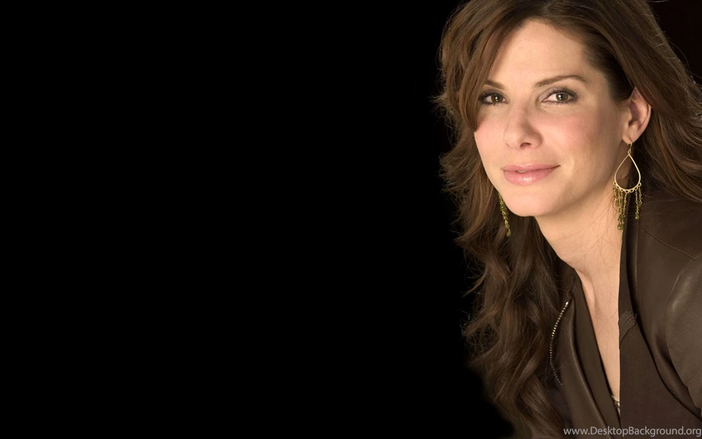 New 500 Screensaver: Sandra Bullock Screensaver