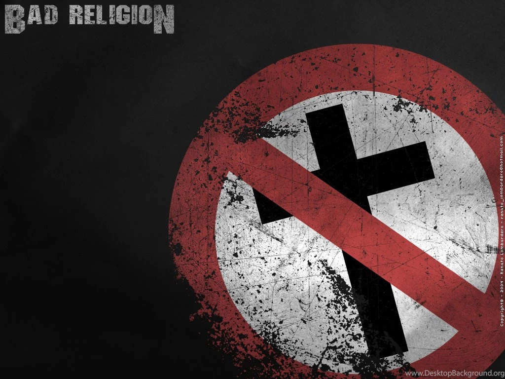 Is Atheism Really A Sinful Crime? » Kick Of Joy