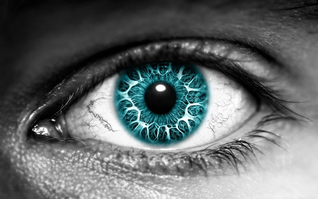 Download Eyethinkatheist It Wallpapers 1920x1200