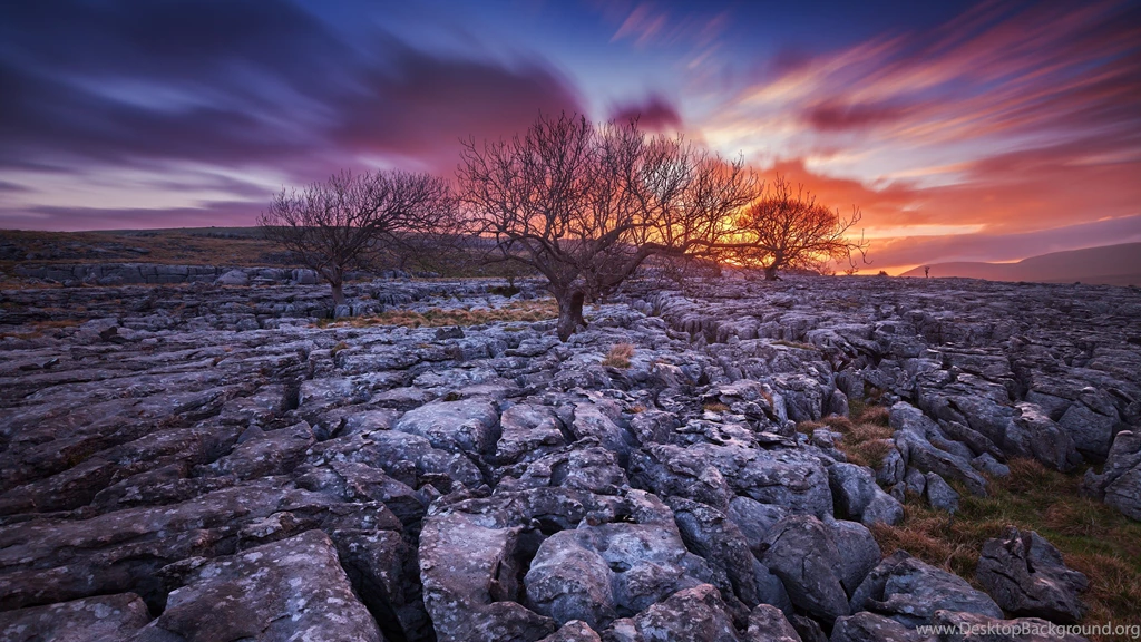 Rocky Mountain Plain HD Desktop Wallpapers