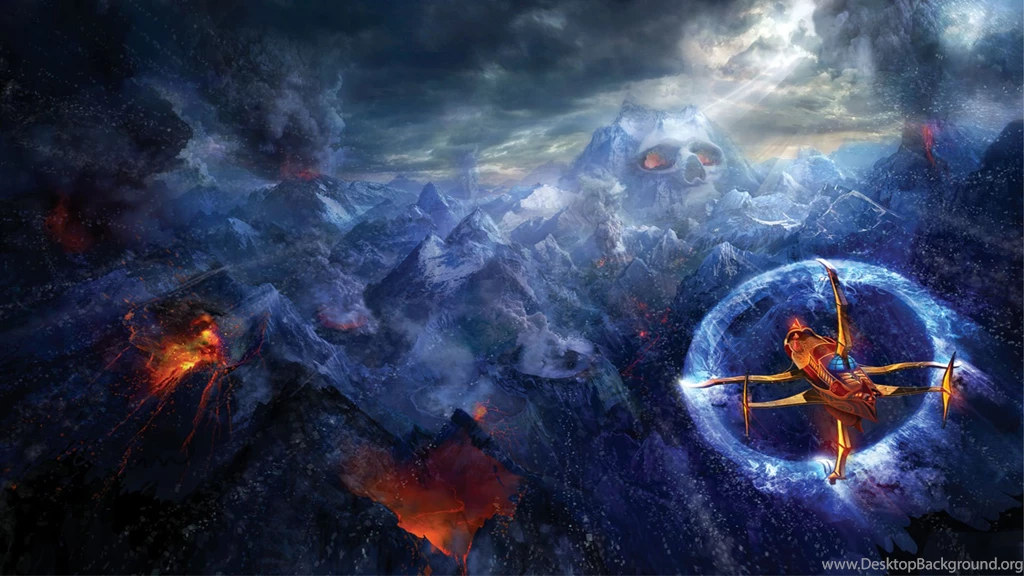 Download Science Fiction Wallpapers 1920x1080