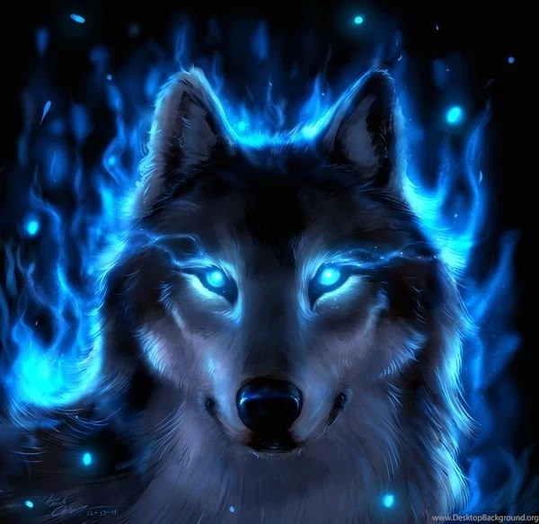 Fantasy Wolf Wallpapers Google Keresés