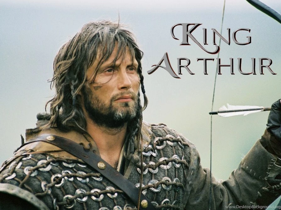 Cedar And Willow: The Browns (Bruins), Clan Of The Bear King, Arthur