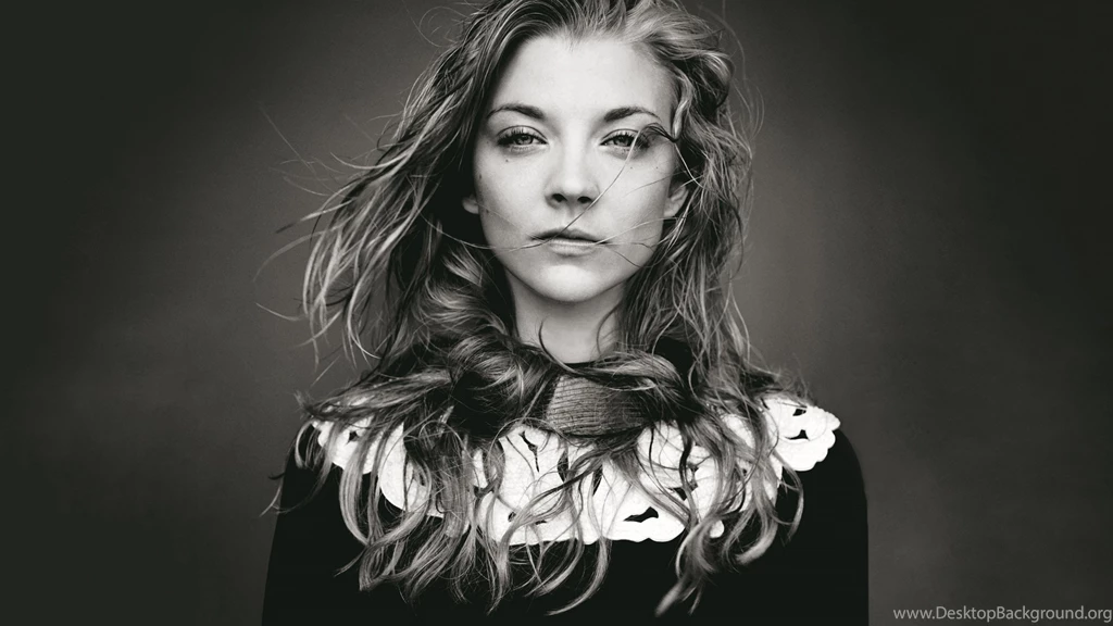 Natalie Dormer [2560x1440] : Wallpapers
