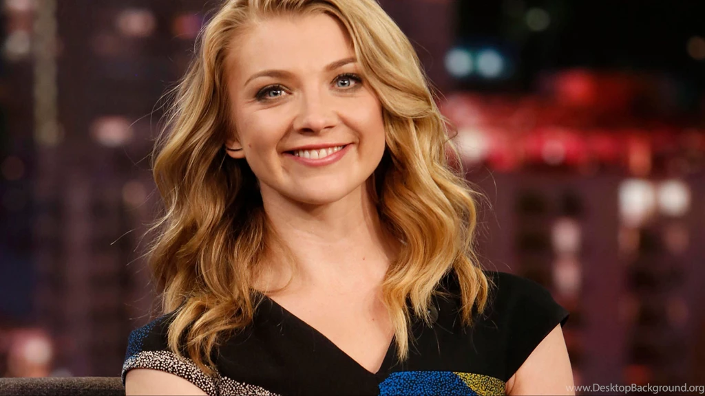 Hottest 4K Natalie Dormer Wallpapers