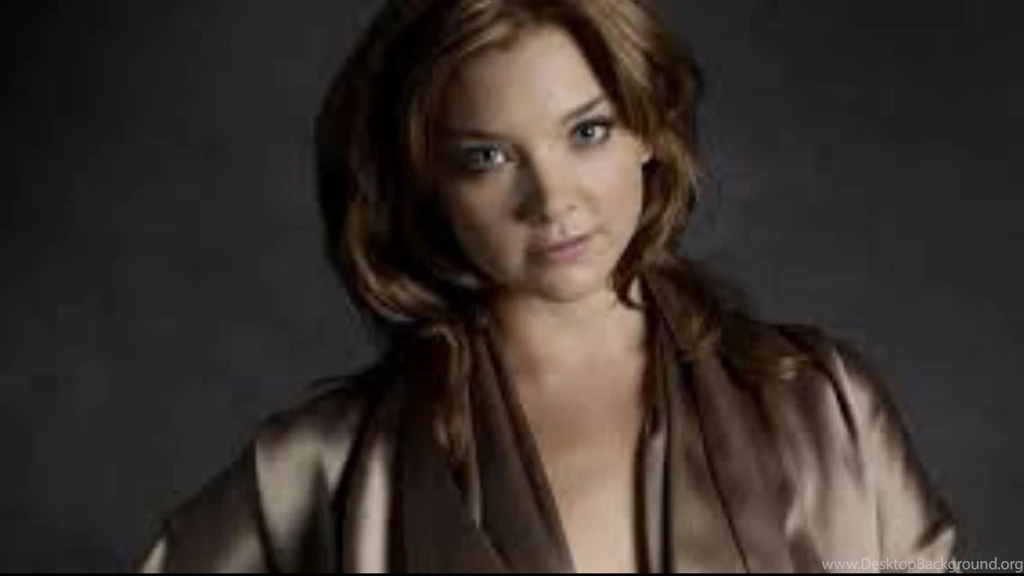 2015 4K Natalie Dormer Wallpapers