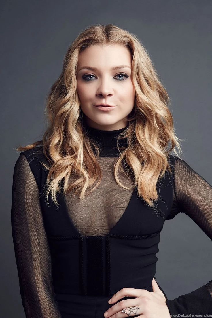 Natalie Dormer Wallpapers On Pinterest