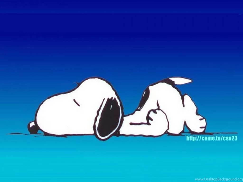 Snoopy Awesome HD Wallpapers