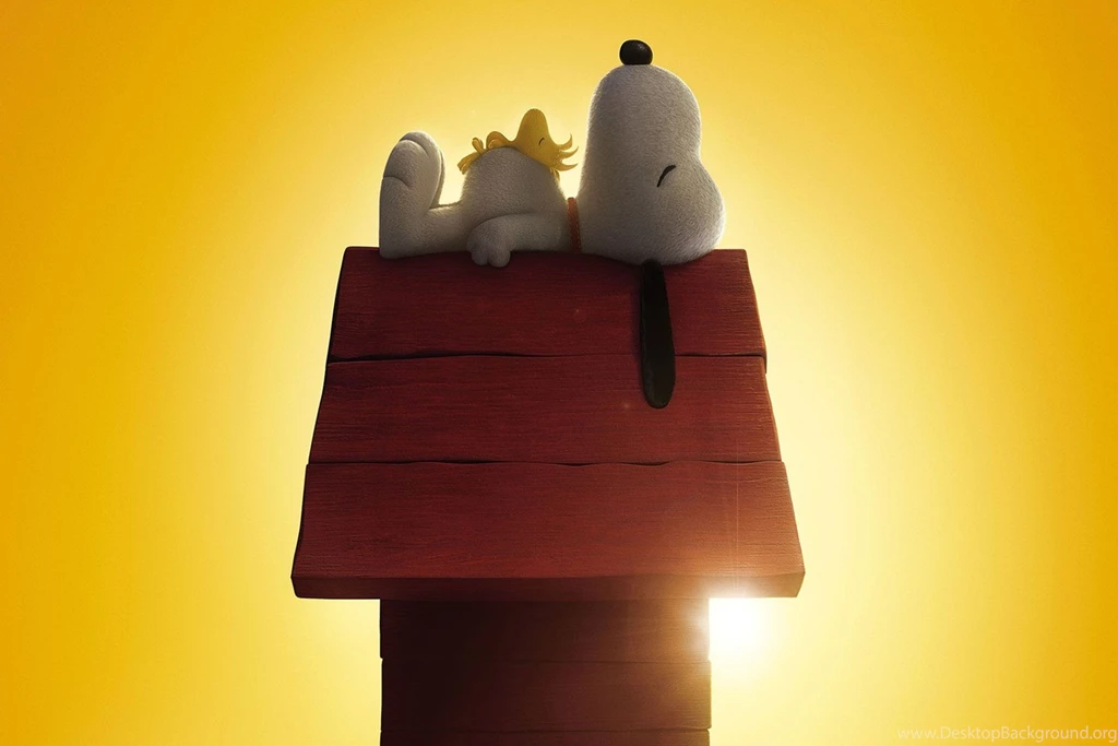 Snoopy Hd Wallpapers