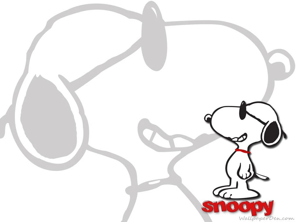 Cool Snoopy HD Wallpapers Picture, Cool Snoopy HD Wallpapers Wallpapers