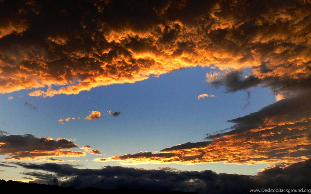 Dark Clouds – Daily Backgrounds In HD
