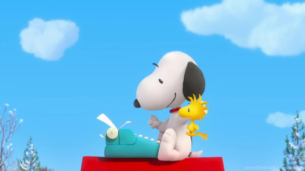 High Resolution iPhone Wallpapers Snoopy HD Full Size ...