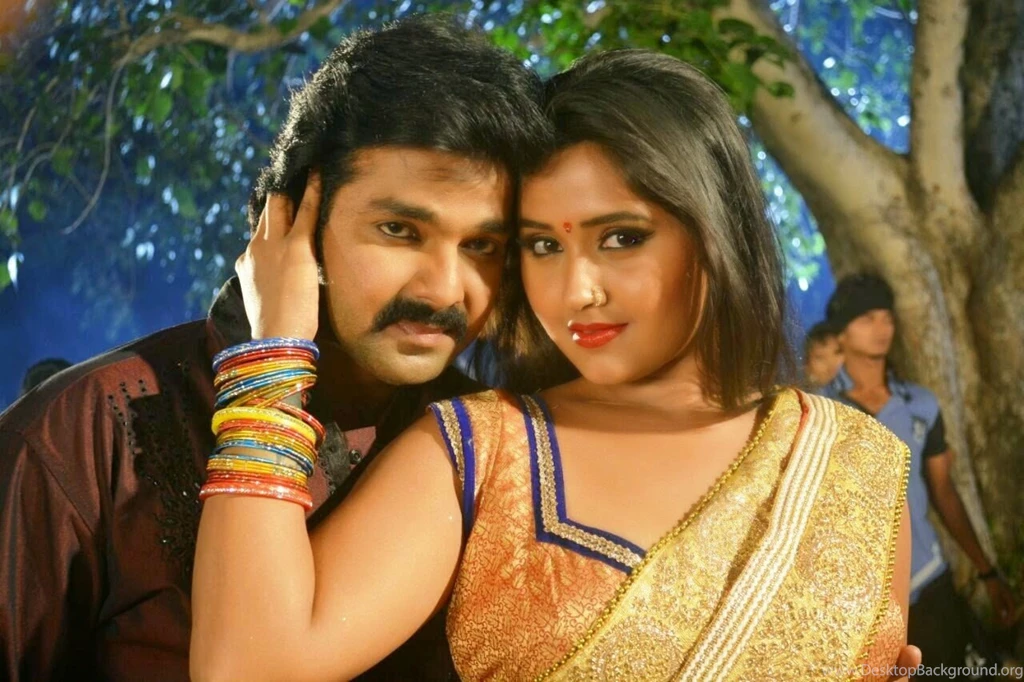 Pawan Singh HD Wallpapers Latest Pawan Singh, Photos, Images ...