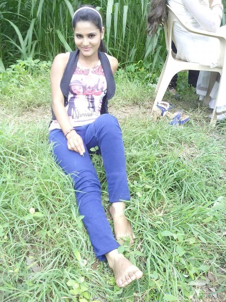 Pallavi Singh HD Wallpaper: Latest Pallavi Singh Hot Photos ...