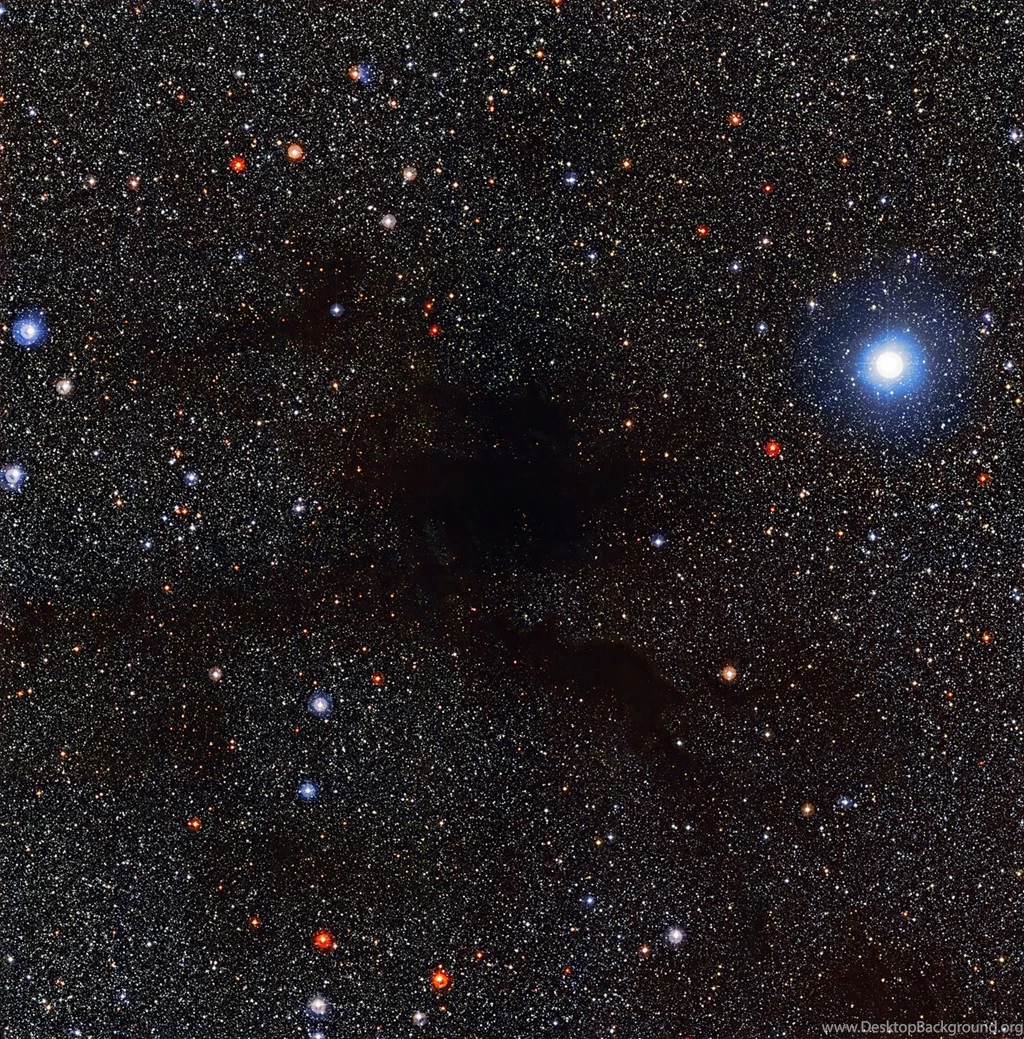 Cosmic Forecast: Dark Clouds Will Give Way To Sunshine
