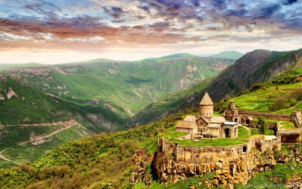 Obtaining Armenia Temporary Residence Visa Not Very Difficult