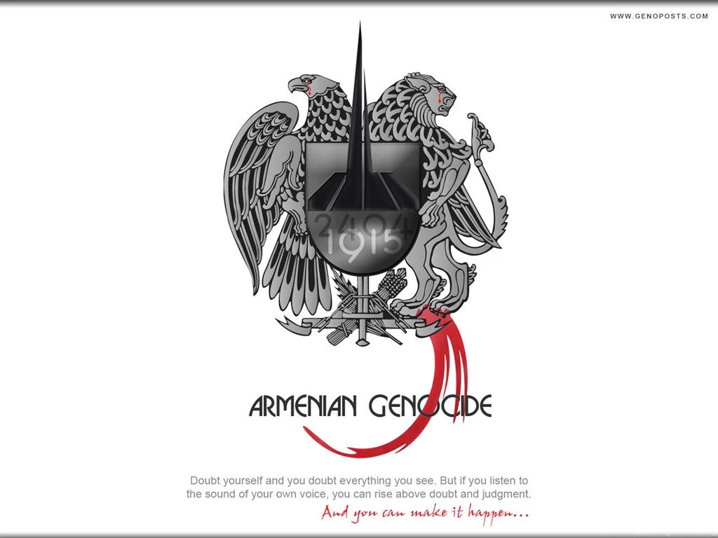 Dedicated Totally For The Armenian Genocide Computer Wallpapers ...