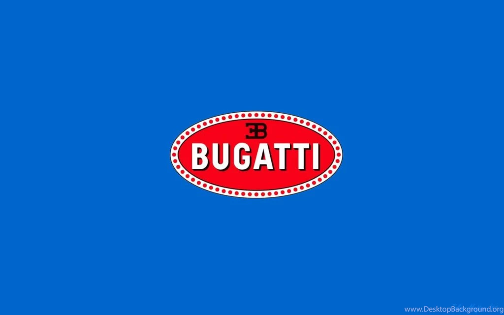 Bugatti Logo, Bugatti Car Symbol And History