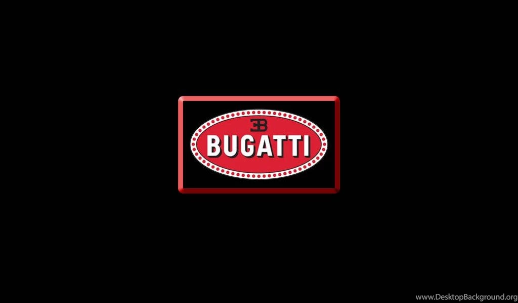 Bugatti Logo Wallpapers 4977 Hd Wallpapers