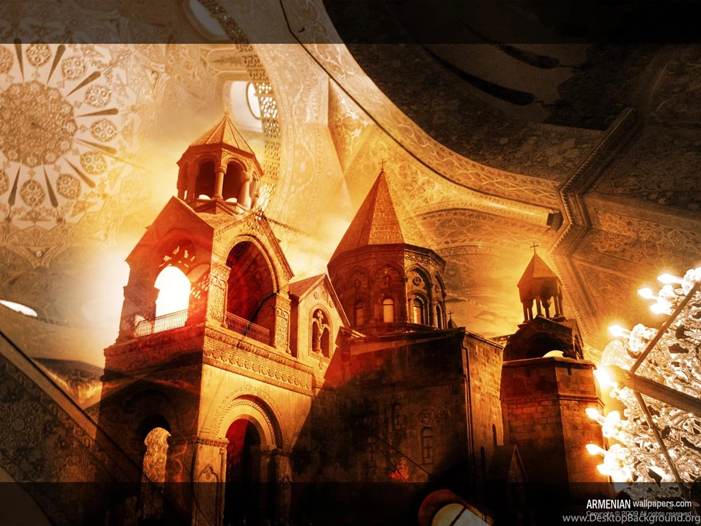 Remembering The Armenian Genocide