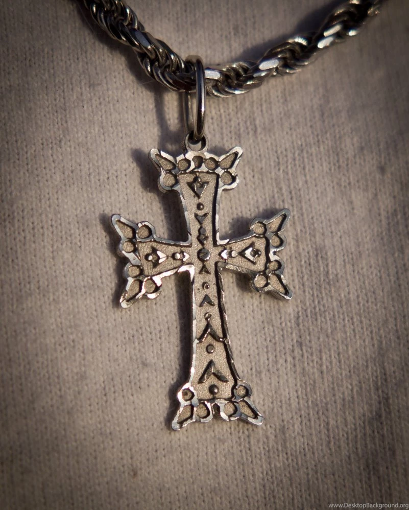 Armenian Cross By JessicaDobbs On DeviantArt