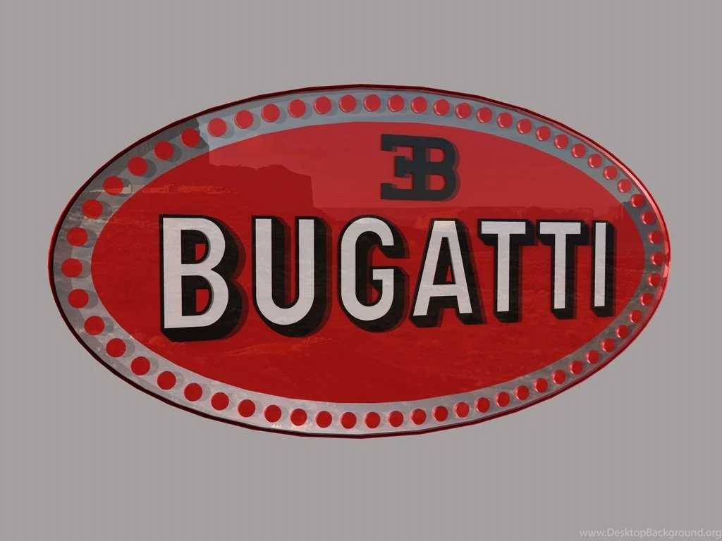 Bugatti Logo Bugatti – Logo Database