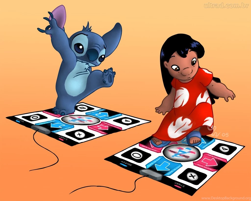 Lilo And Stitch Wallpapers HD For iPhone And Android IPhone2Lovely