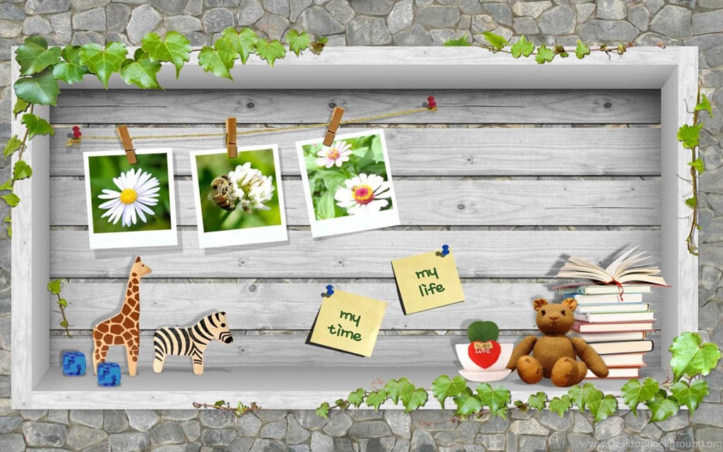 Wallpaper: Creative Arts Wallpapers