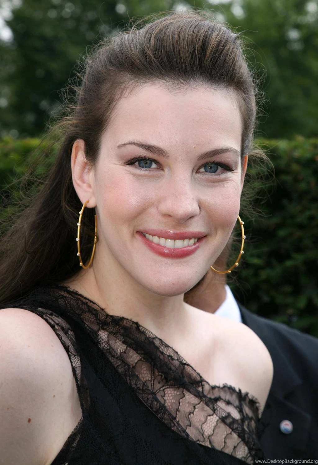 Liv Tyler Wallpapers [3]   (