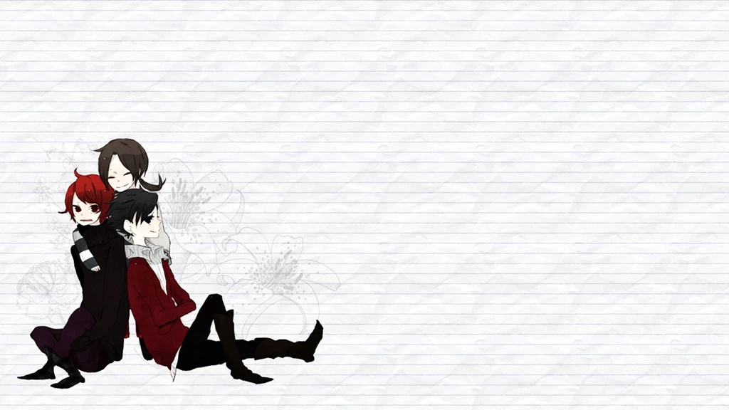 Full HD Final Fantasy Vii Wallpapers