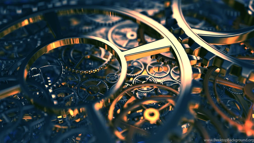 Steampunk Wallpapers