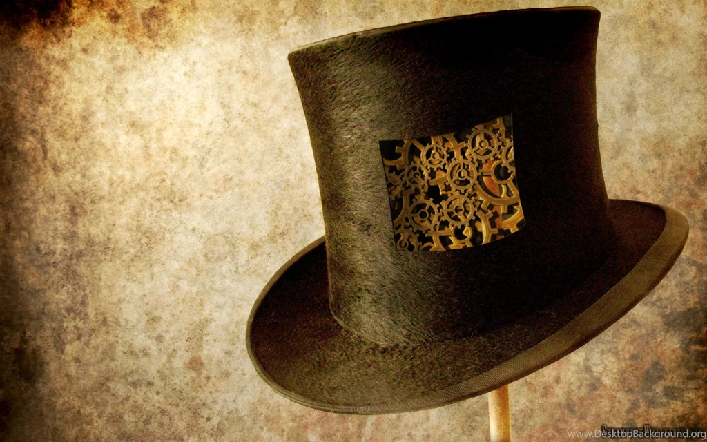 Steampunk Wallpapers