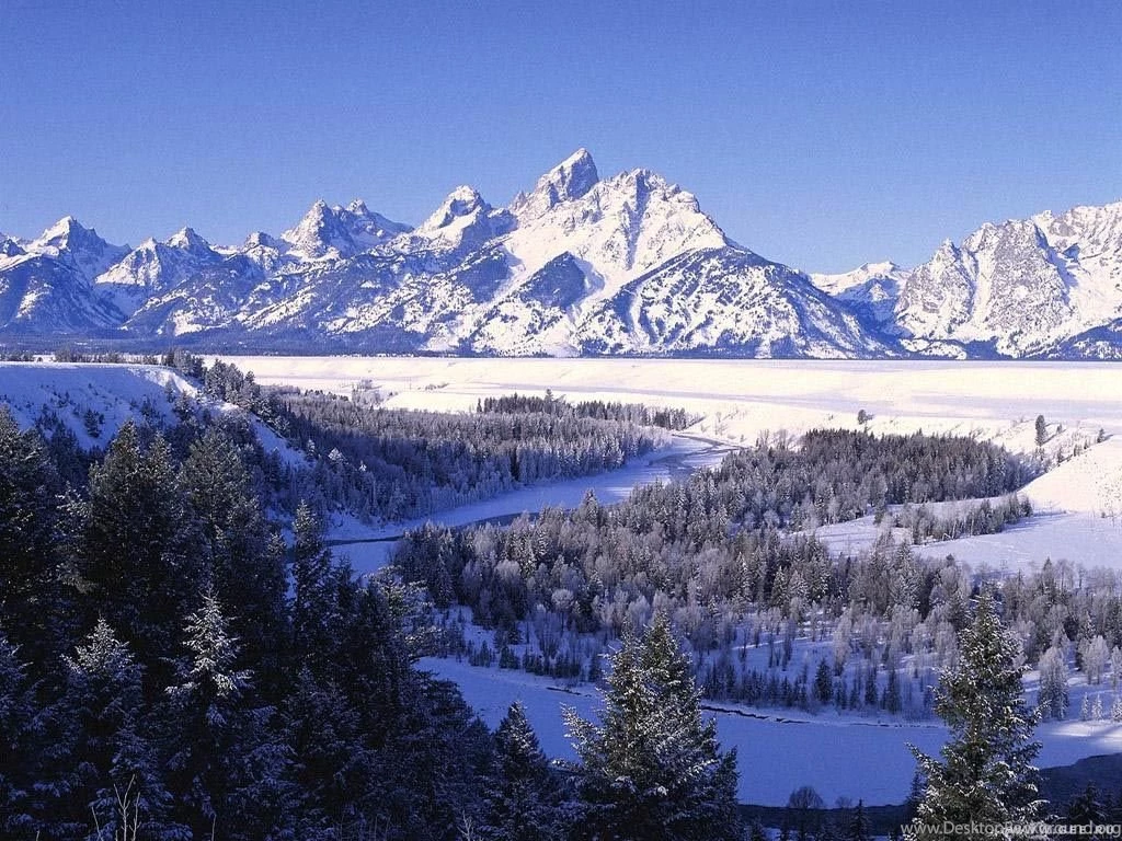 Rocky Mountain Snow Images