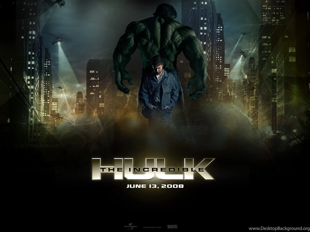 Hulk Wallpapers Movie Images