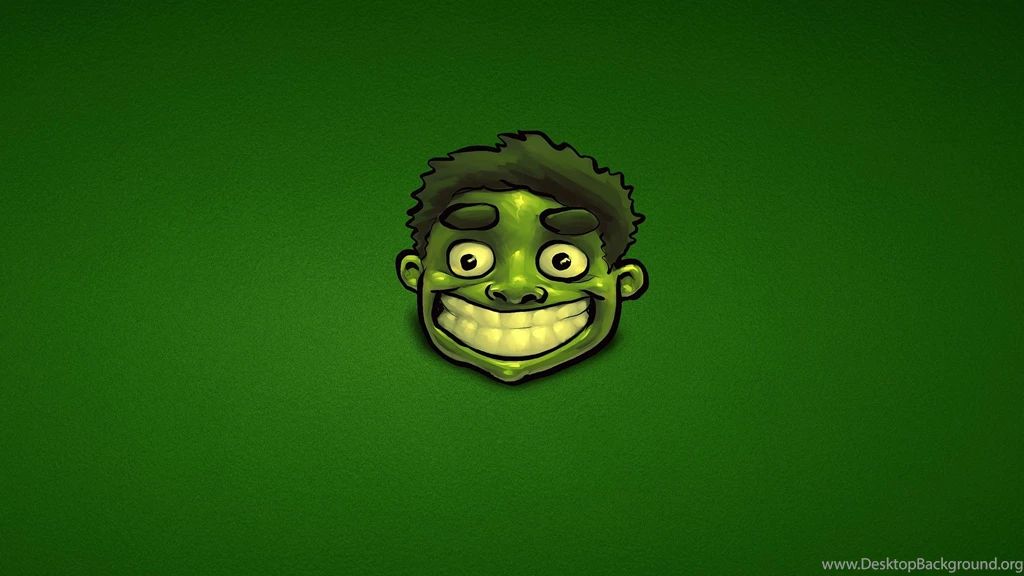 Hulk Computer Wallpapers, Desktop Backgrounds